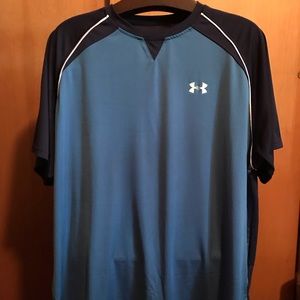 Men’s Under Armour Tee